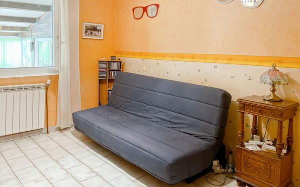 Maison à vendre    5 pièces •  Peyruis