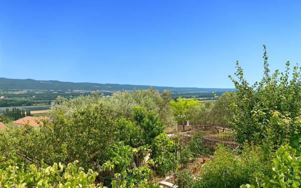 Maison à vendre    5 pièces •  Peyruis