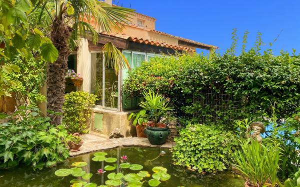 Maison à vendre    5 pièces •  Peyruis