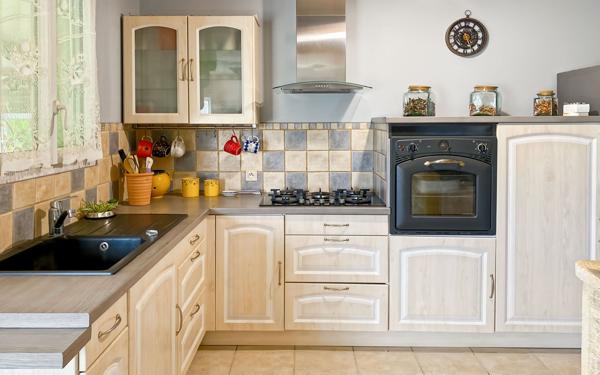 Maison à vendre    5 pièces •  Peyruis