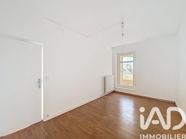 Appartement à vendre 3 pièces 58 m² Gretz-Armainvilliers