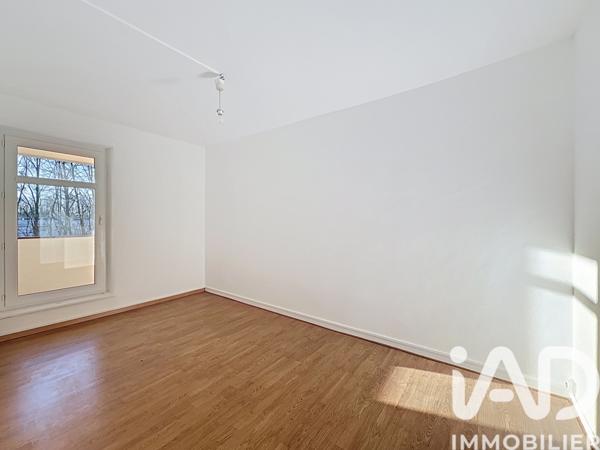 Appartement à vendre 3 pièces 58 m² Gretz-Armainvilliers