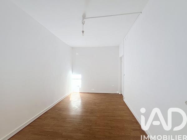 Appartement à vendre 3 pièces 58 m² Gretz-Armainvilliers