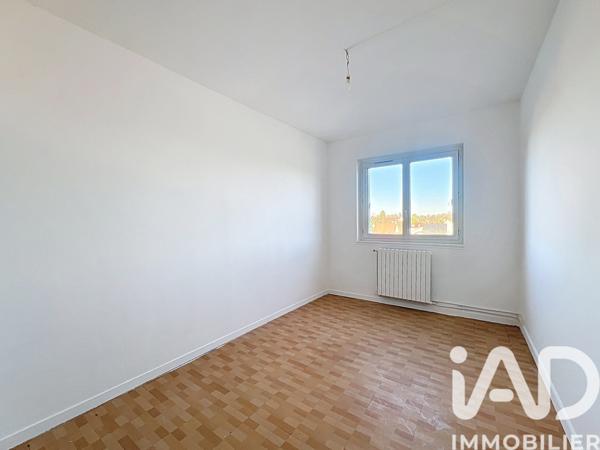 Appartement à vendre 3 pièces 58 m² Gretz-Armainvilliers