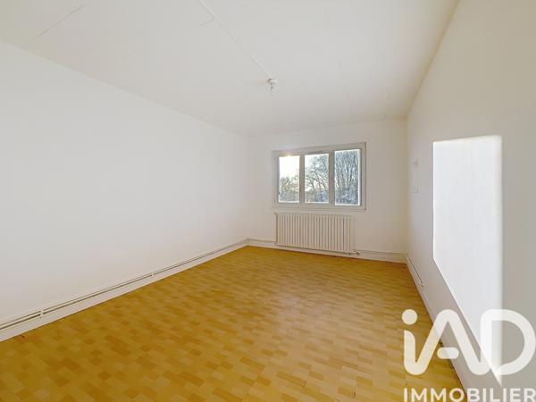 Appartement à vendre 3 pièces 58 m² Gretz-Armainvilliers