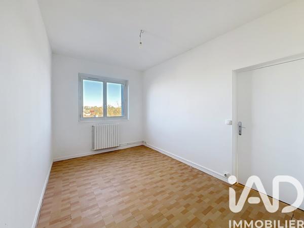 Appartement à vendre 3 pièces 58 m² Gretz-Armainvilliers