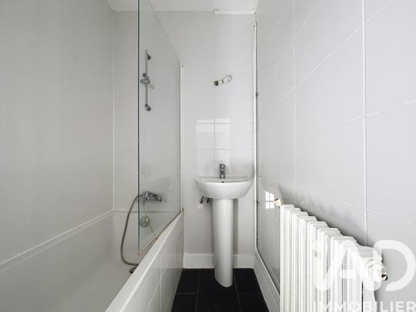 Appartement à vendre 3 pièces 58 m² Gretz-Armainvilliers