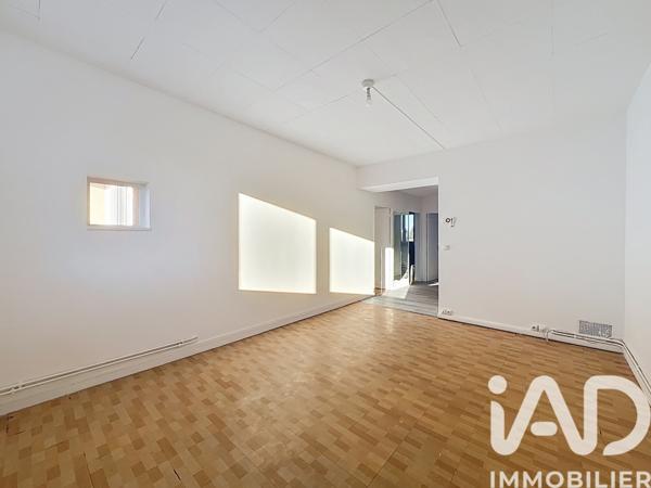 Appartement à vendre 3 pièces 58 m² Gretz-Armainvilliers