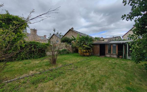 Terrain à vendre    Guingamp