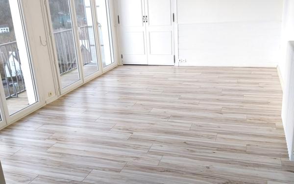 Appartement à vendre    3 pièces • 61,50 m2 Quimperlé