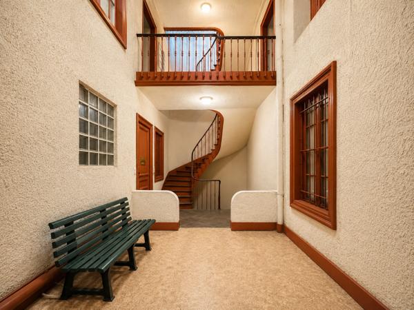 CARCASSONNE CENTRE-VILLE - Appartement de 87 m² à rénover entièrement Détails des diagnostics énergétiques