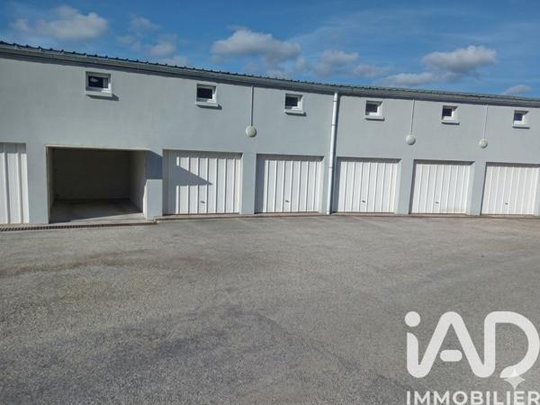 Appartement à vendre 4 pièces 80 m² Pontarlier