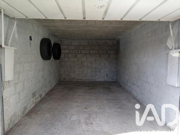 Appartement à vendre 4 pièces 80 m² Pontarlier