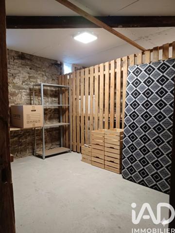 Appartement à vendre 4 pièces 80 m² Pontarlier