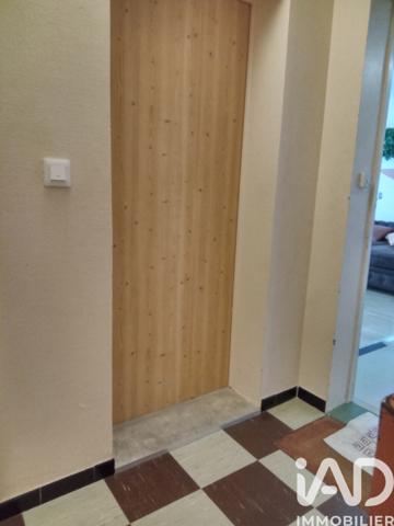 Appartement à vendre 4 pièces 80 m² Pontarlier
