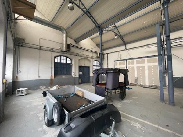 Local/bureau à vendre TARBES (65)