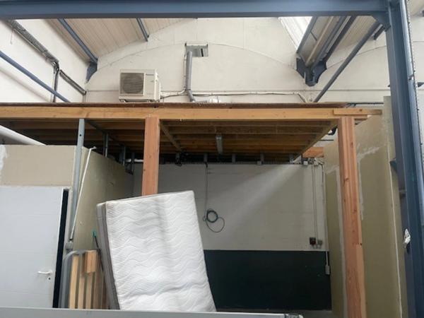 Local/bureau à vendre TARBES (65)