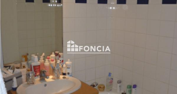Location Studio 30.86 m² - Lille 59000
