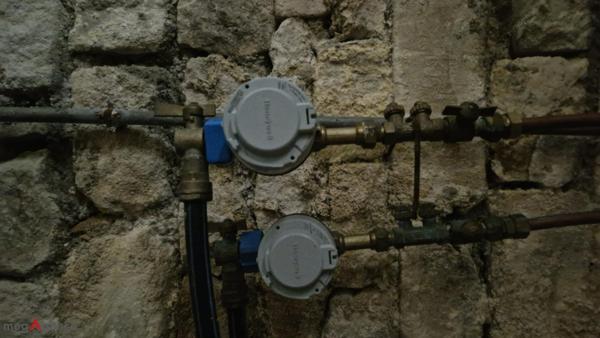 Immeuble à SAINT-JEAN-D'ANGELY, 17400 - 79m²