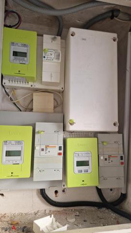 Immeuble à SAINT-JEAN-D'ANGELY, 17400 - 79m²