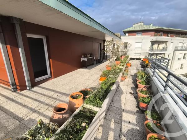 Appartement F5 à vendre  5 pièces - 100,86 m2 ANTONY - 92
