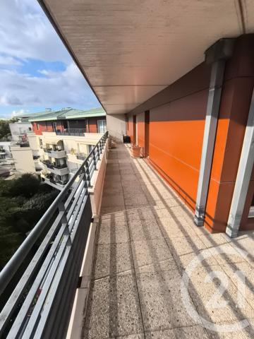 Appartement F5 à vendre  5 pièces - 100,86 m2 ANTONY - 92