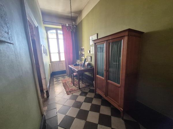 Charme, caractère et emplacement idéal : appartements d’exception au cœur de Vals?les?Bains !