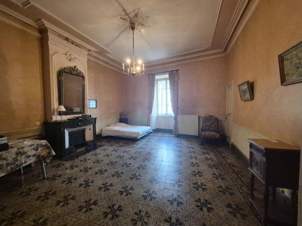 Charme, caractère et emplacement idéal : appartements d’exception au cœur de Vals?les?Bains !