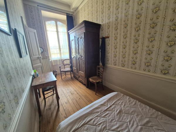 Charme, caractère et emplacement idéal : appartements d’exception au cœur de Vals?les?Bains !