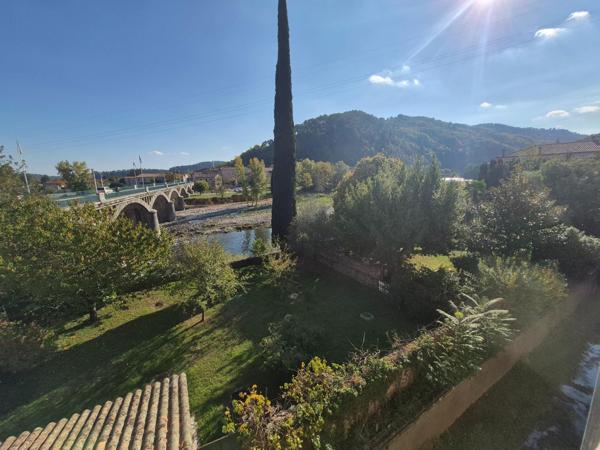 Charme, caractère et emplacement idéal : appartements d’exception au cœur de Vals?les?Bains !