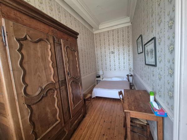 Charme, caractère et emplacement idéal : appartements d’exception au cœur de Vals?les?Bains !