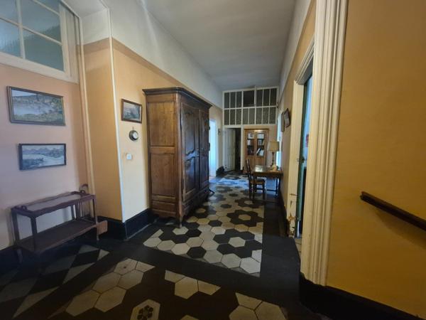 Charme, caractère et emplacement idéal : appartements d’exception au cœur de Vals?les?Bains !