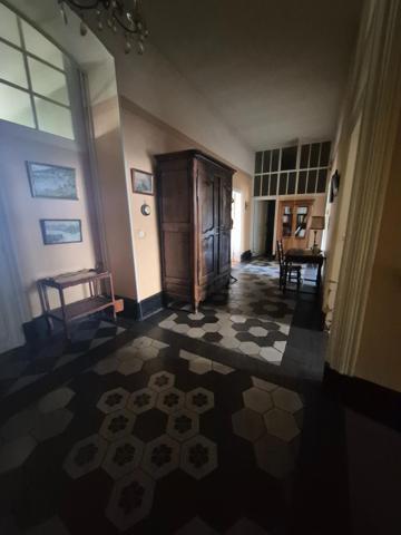 Charme, caractère et emplacement idéal : appartements d’exception au cœur de Vals?les?Bains !