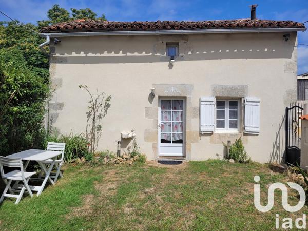 Maison à vendre 7 pièces 245 m² Romagne