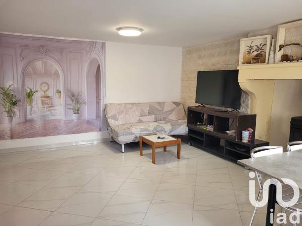 Maison à vendre 7 pièces 245 m² Romagne