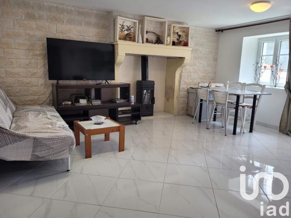 Maison à vendre 7 pièces 245 m² Romagne