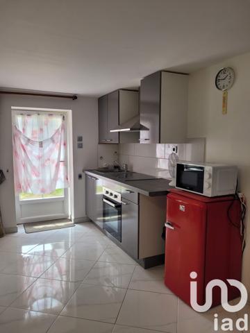 Maison à vendre 7 pièces 245 m² Romagne