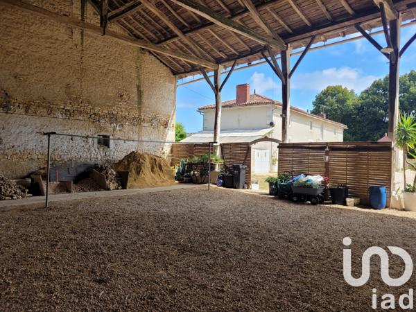 Maison à vendre 7 pièces 245 m² Romagne