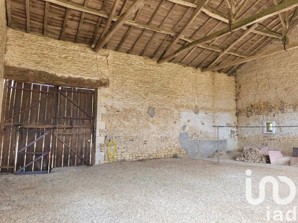 Maison à vendre 7 pièces 245 m² Romagne