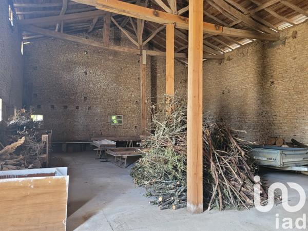 Maison à vendre 7 pièces 245 m² Romagne