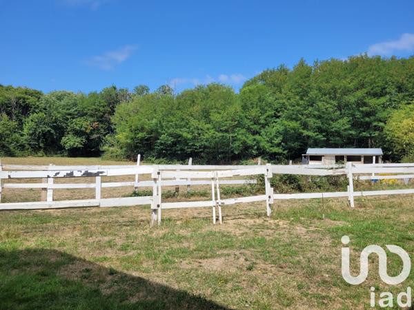 Maison à vendre 7 pièces 245 m² Romagne