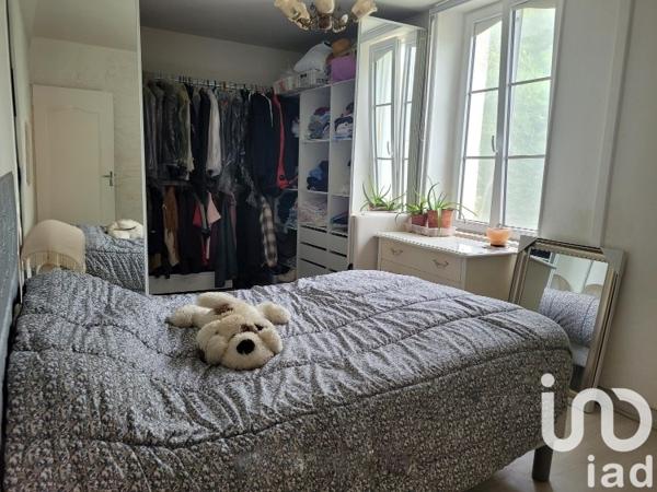 Maison à vendre 7 pièces 245 m² Romagne