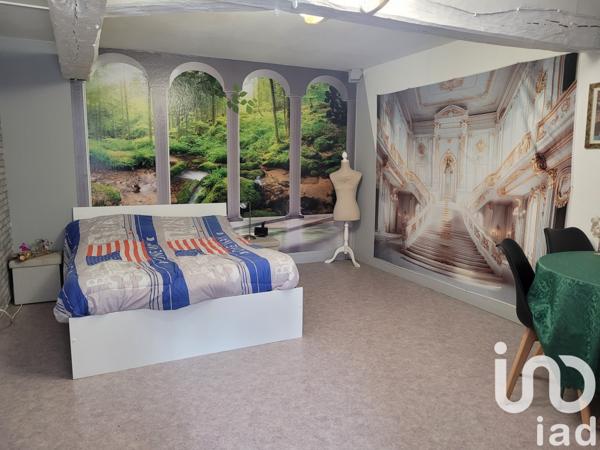 Maison à vendre 7 pièces 245 m² Romagne