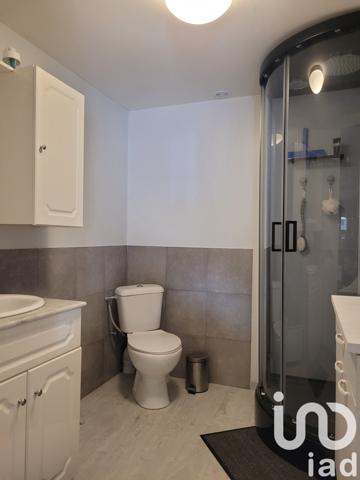 Maison à vendre 7 pièces 245 m² Romagne