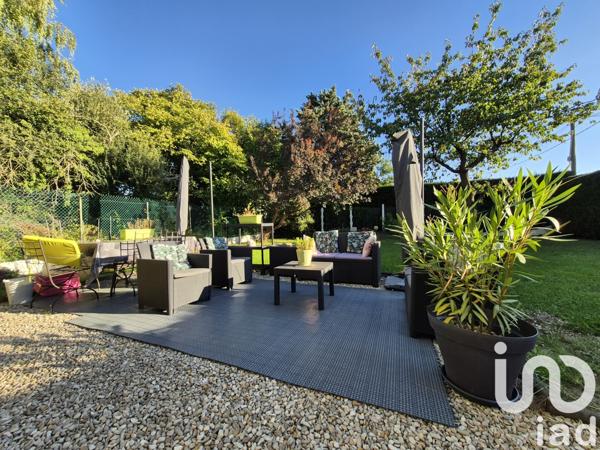 Maison à vendre 6 pièces 125 m² Auvers-sur-Oise