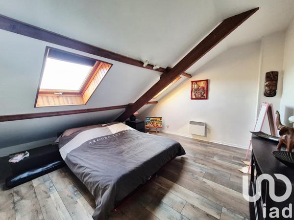 Maison à vendre 6 pièces 125 m² Auvers-sur-Oise