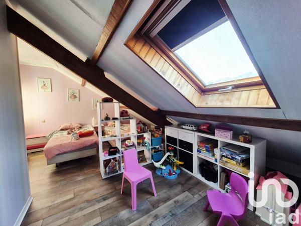 Maison à vendre 6 pièces 125 m² Auvers-sur-Oise