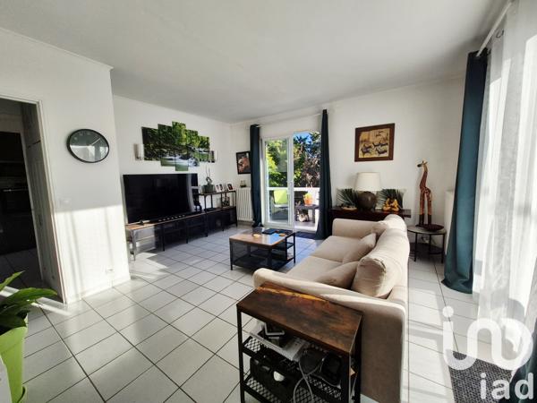 Maison à vendre 6 pièces 125 m² Auvers-sur-Oise