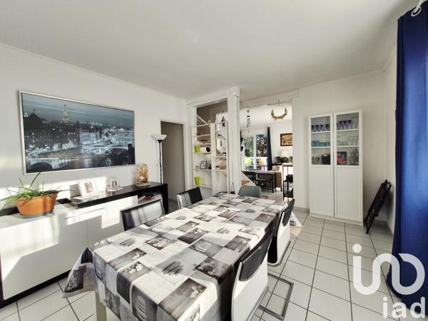 Maison à vendre 6 pièces 125 m² Auvers-sur-Oise