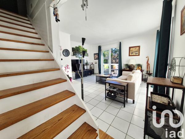 Maison à vendre 6 pièces 125 m² Auvers-sur-Oise